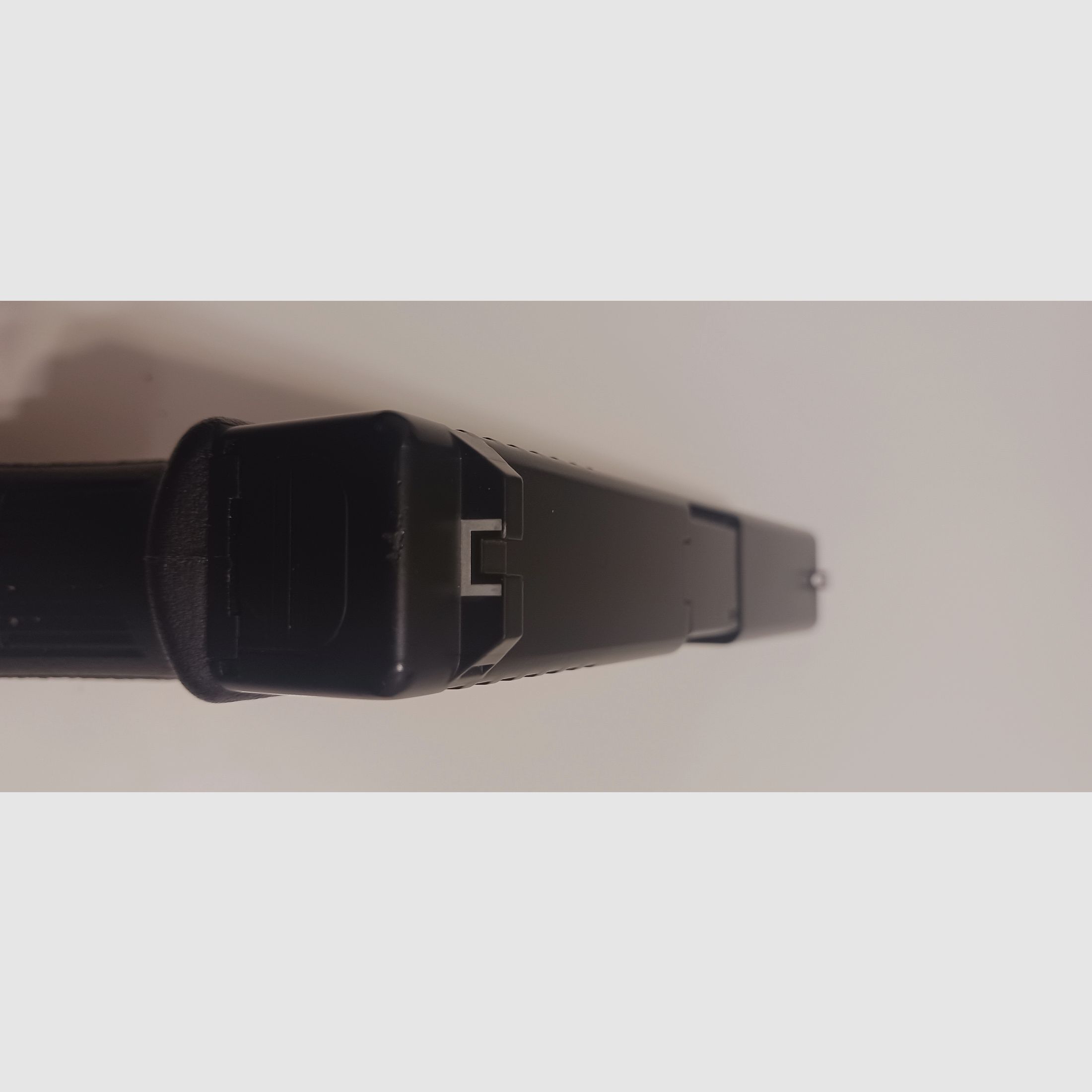 CO2 pistol, Glock 19