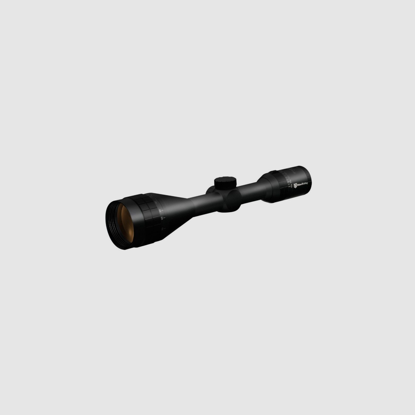 Zielfernrohr Nikko Stirling Panamax 4.5-14×50 AO, Bild 2 von 4