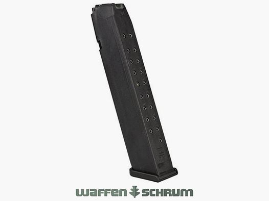 Glock Glock 22 .40 S&W 15 Schuss