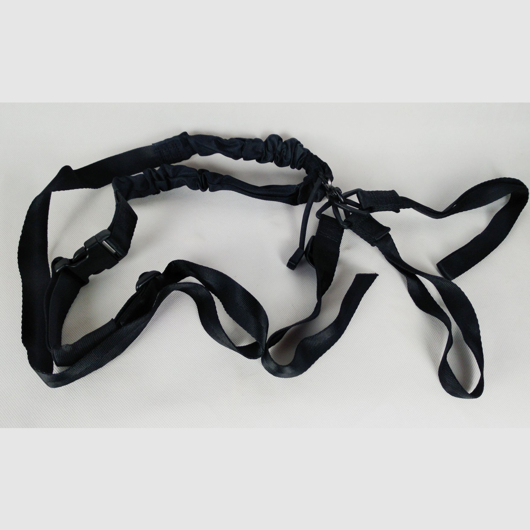 CINGHIA A PUNTO SINGOLO CON BUN