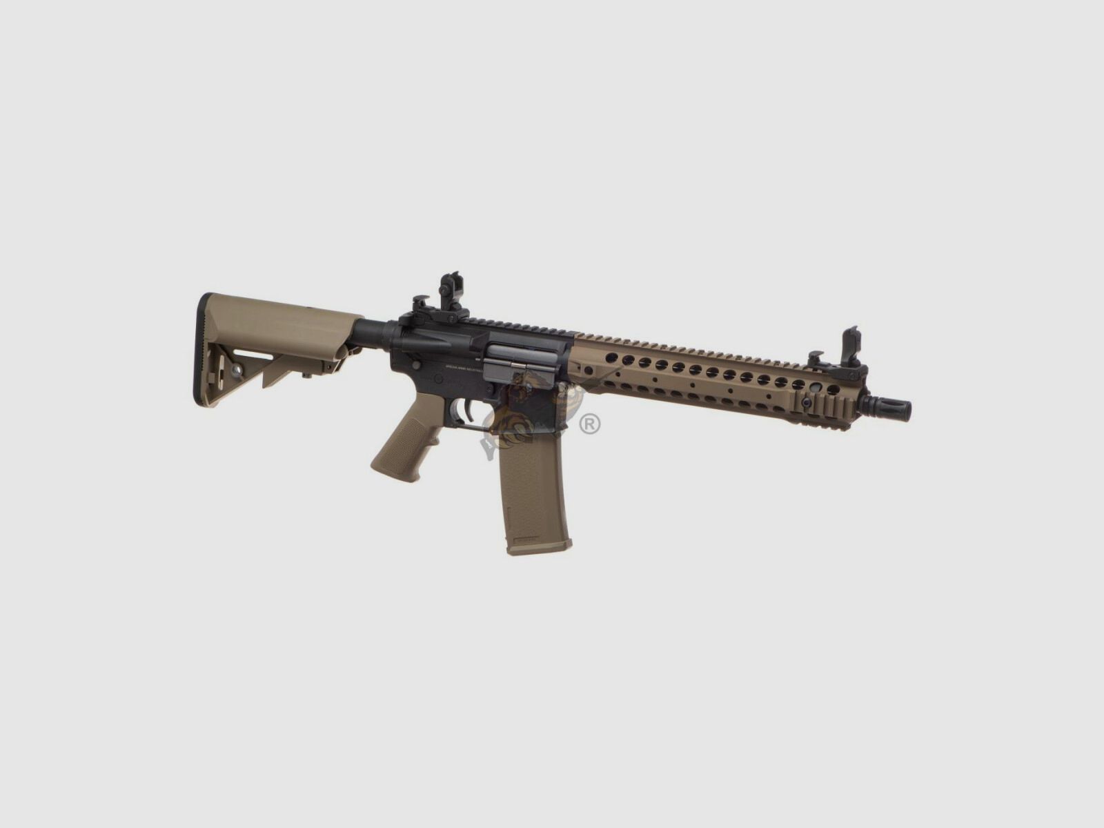 SA-C06 Core Specna Arms Tan/Schwarz Airsoft Frei ab 18 - S-AEG -F-