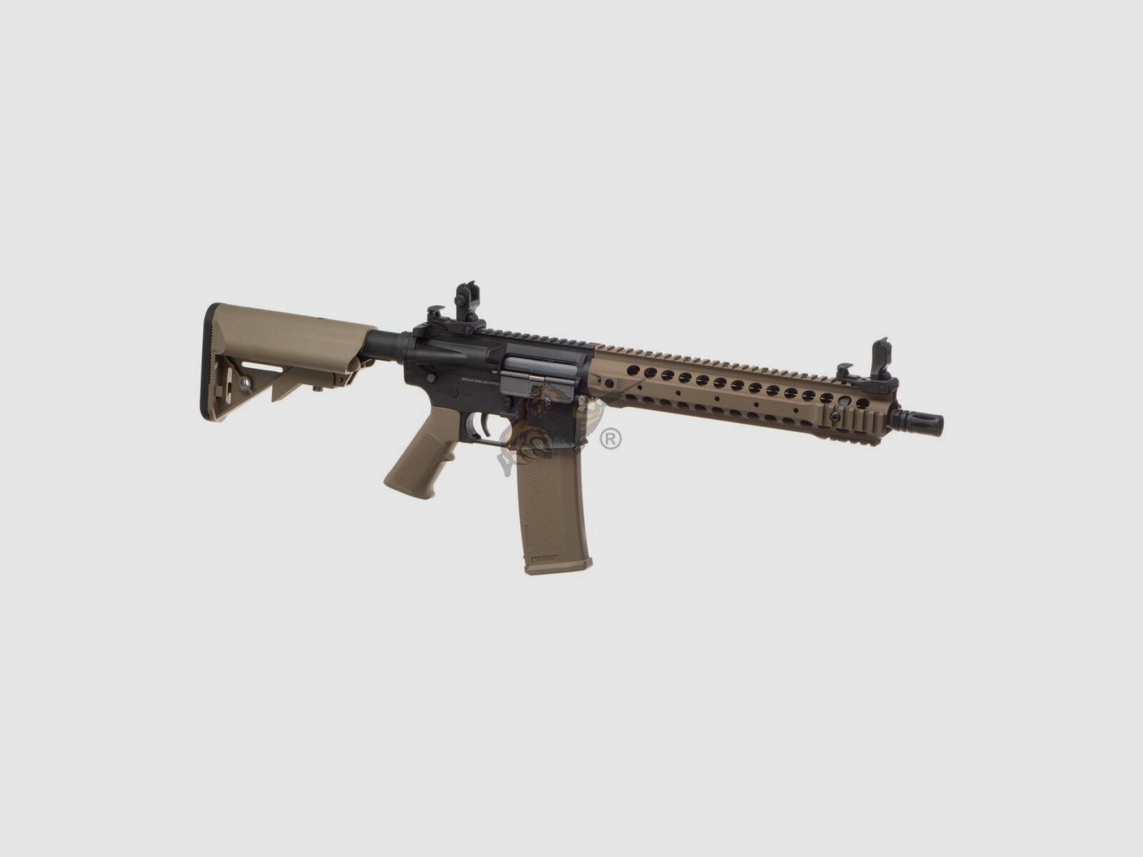 SA-C06 Core Specna Arms Tan/Schwarz Airsoft Frei ab 18 - S-AEG -F-