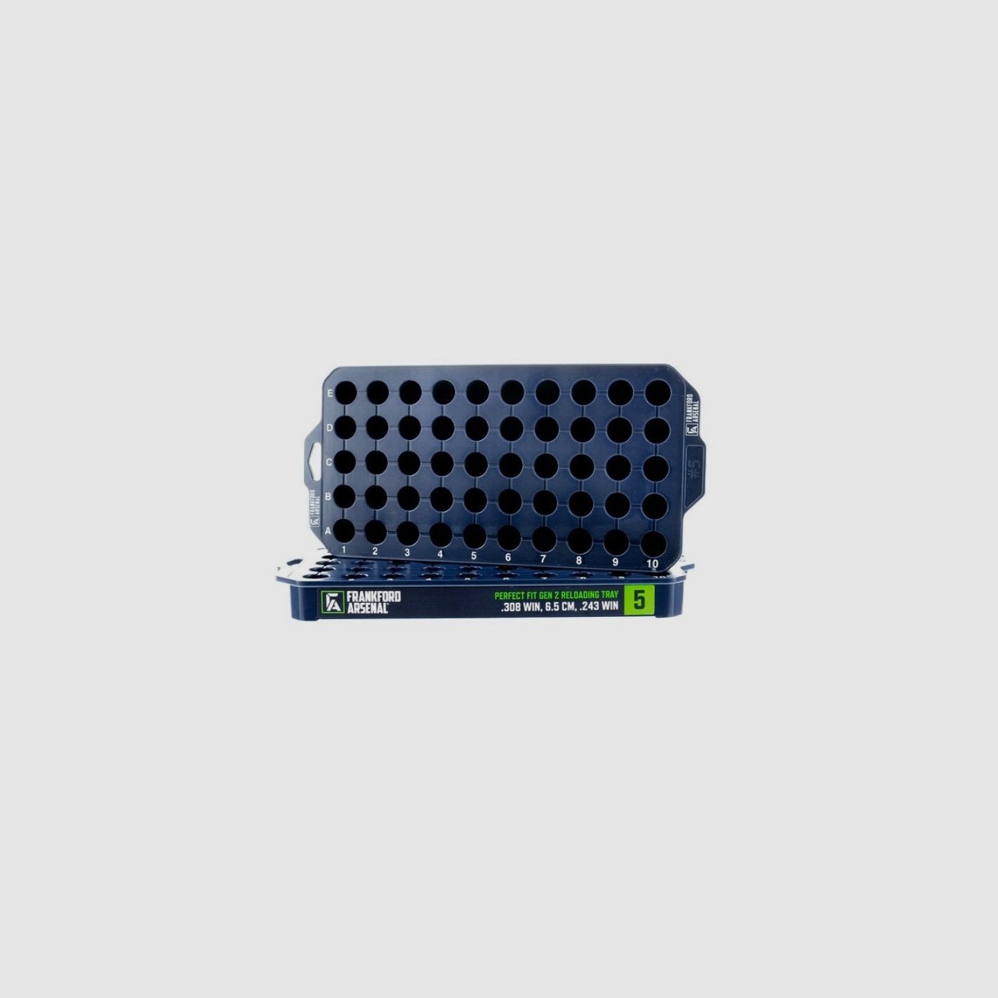 FRANKFORD PERFECT FIT GEN 2 WIEDERLADEN TABLETT 2 PACK, Bild 2 von 2