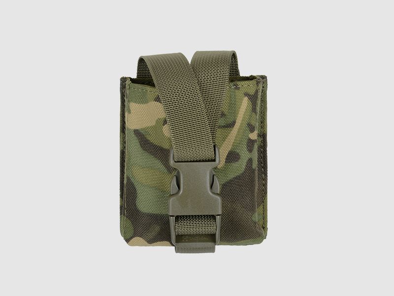 Sniper Rifle Mag Pouch - MT [8FIELDS]