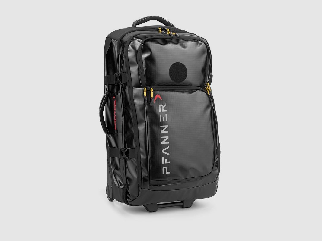 Pfanner Trolley, image 1 of 3