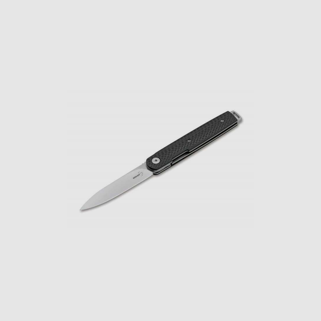 Böker Plus LRF Carbon Taschenmesser