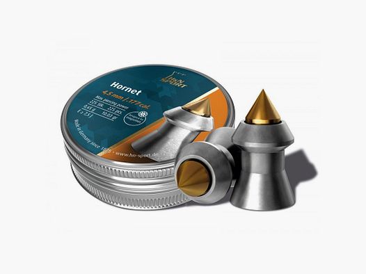 Diabolo H&N Hornet 4,50 (.177)