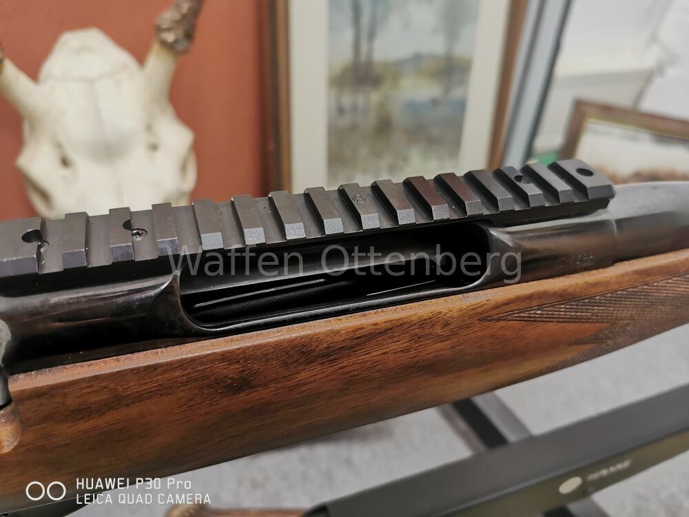 Sauer & Sohn Mod.80