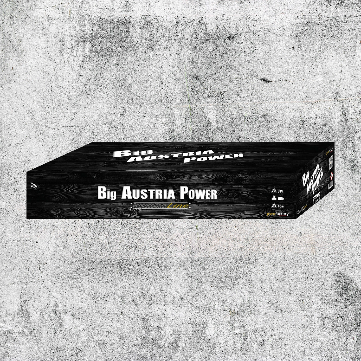 Big Austria Power