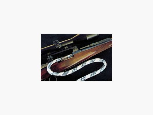 Bore Snake Reinigingssysteem