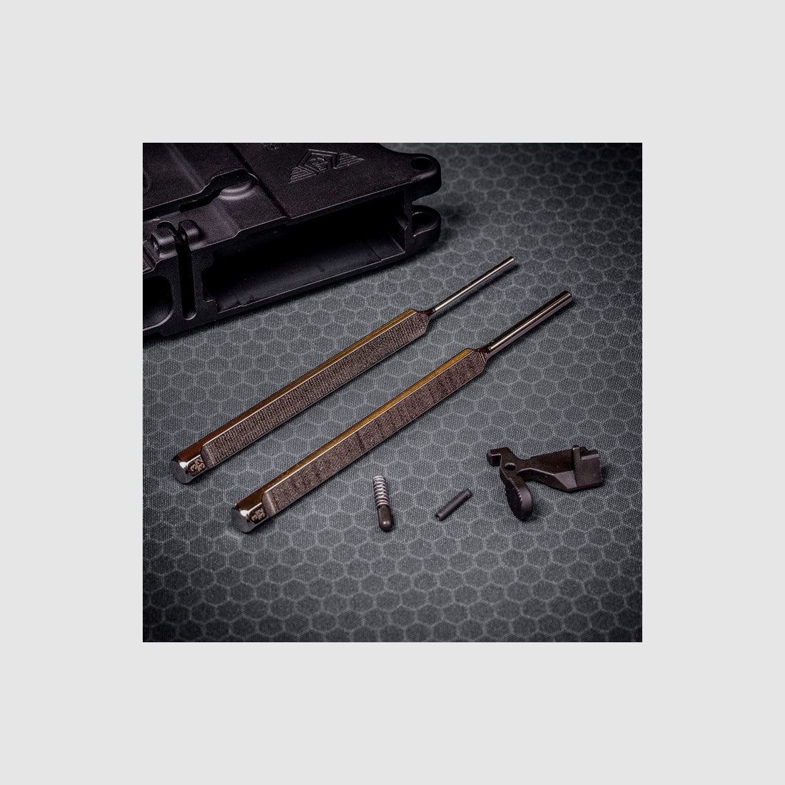 Real Avid Bolt-Catch-Durchtreiber-Set