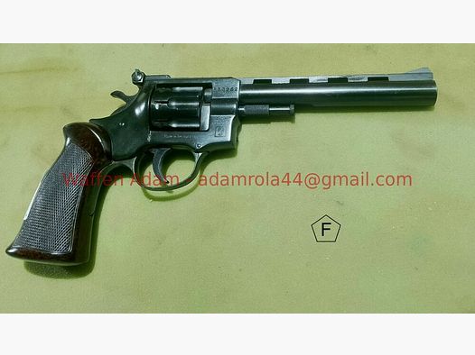 Weihrauch - F w Pentagonie Arminius HW 4