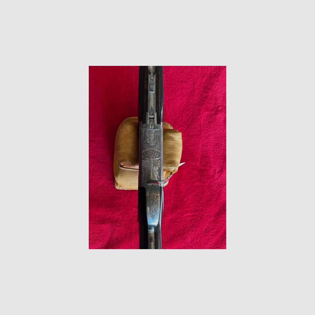 Bockflinte FN   Mod. B II G