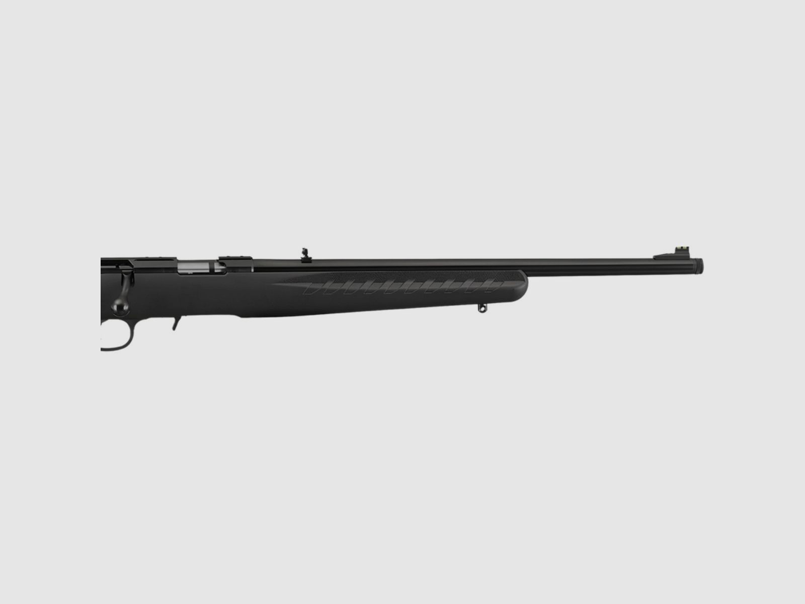 Ruger American Rimfire Standard (8305), image 7 sur 14