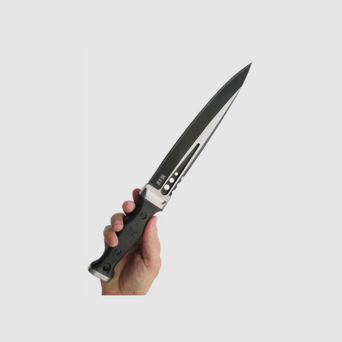United Cutlery M48 Highland Scottish Dirk Dolch mit Scheide