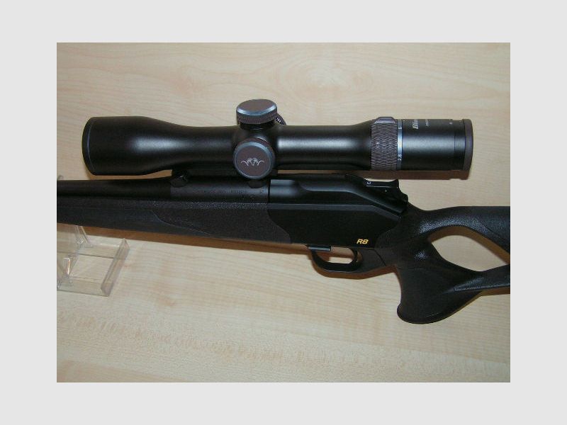Blaser R8 Ultimate, image 2 sur 6