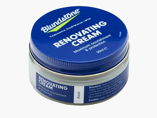 Blundstone Schuhcreme Renovating Cream