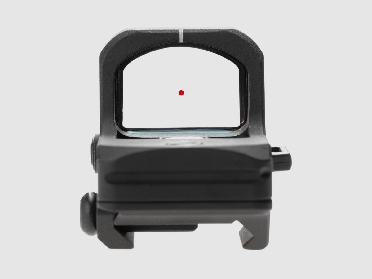 OP3 Micro SLS 4 MOA Red Dot Sight, image 8 of 9