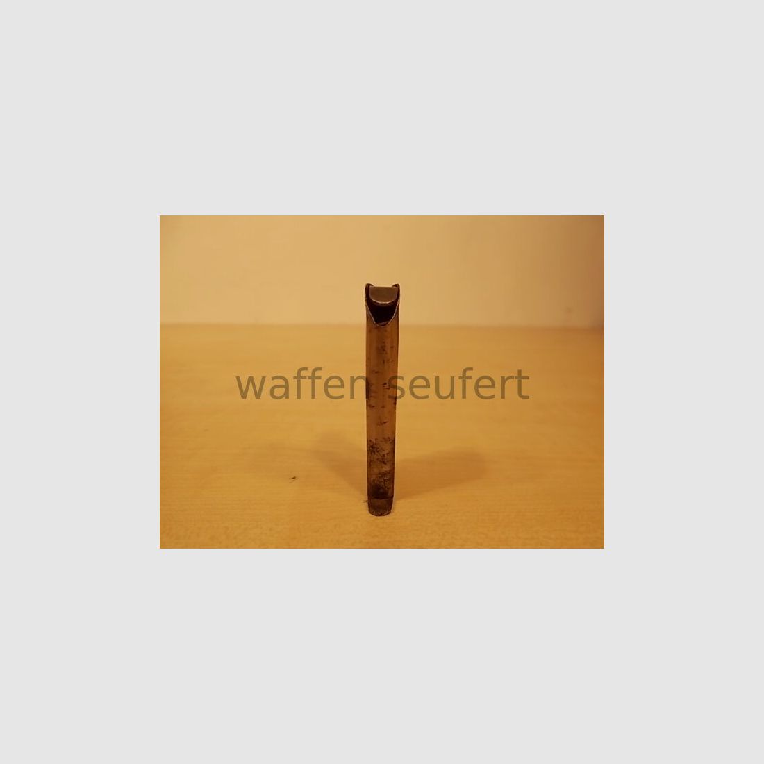 Jupiter Pistolenmagazin Eibar Spanien 6,35