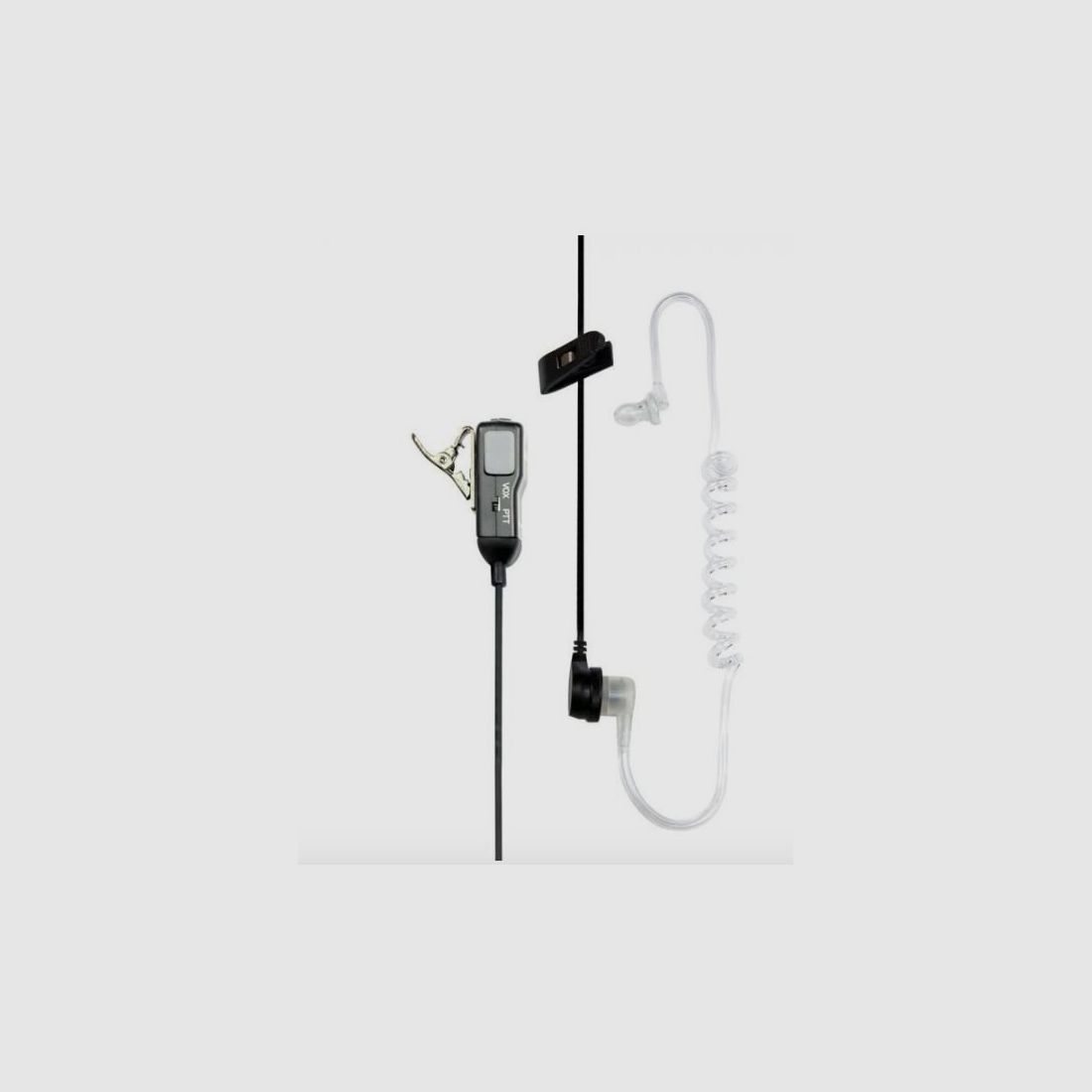 Headset für MIDLAND G7 und G9 MA31-L Pro