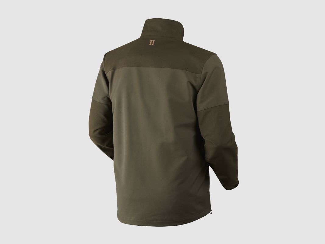 Härkila Pro Hunter Softshell Jacke Willow green 56
