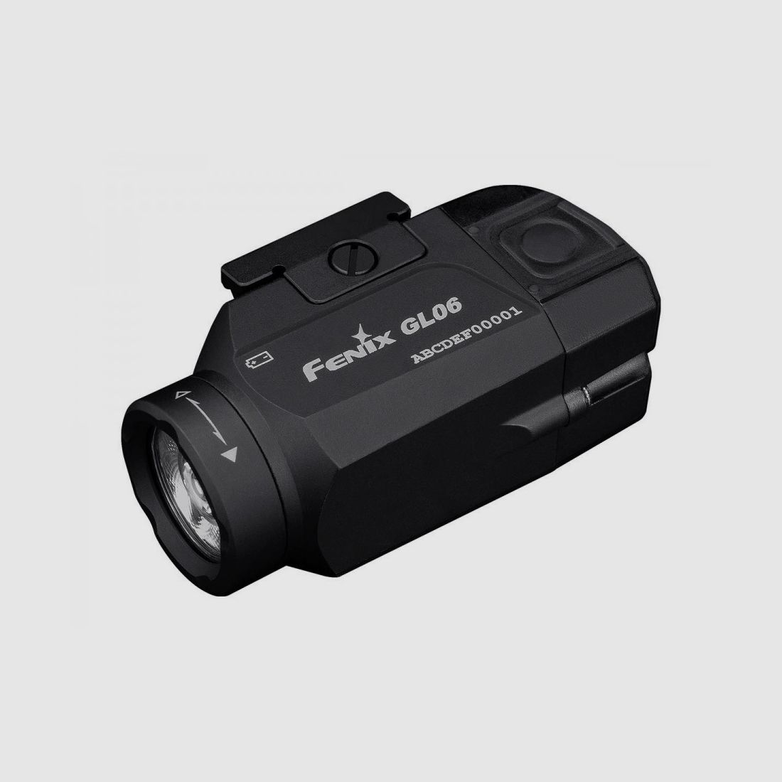 POCKET PISTOLET TACTICAL LIGHT Fenix GL06, image 5 sur 5