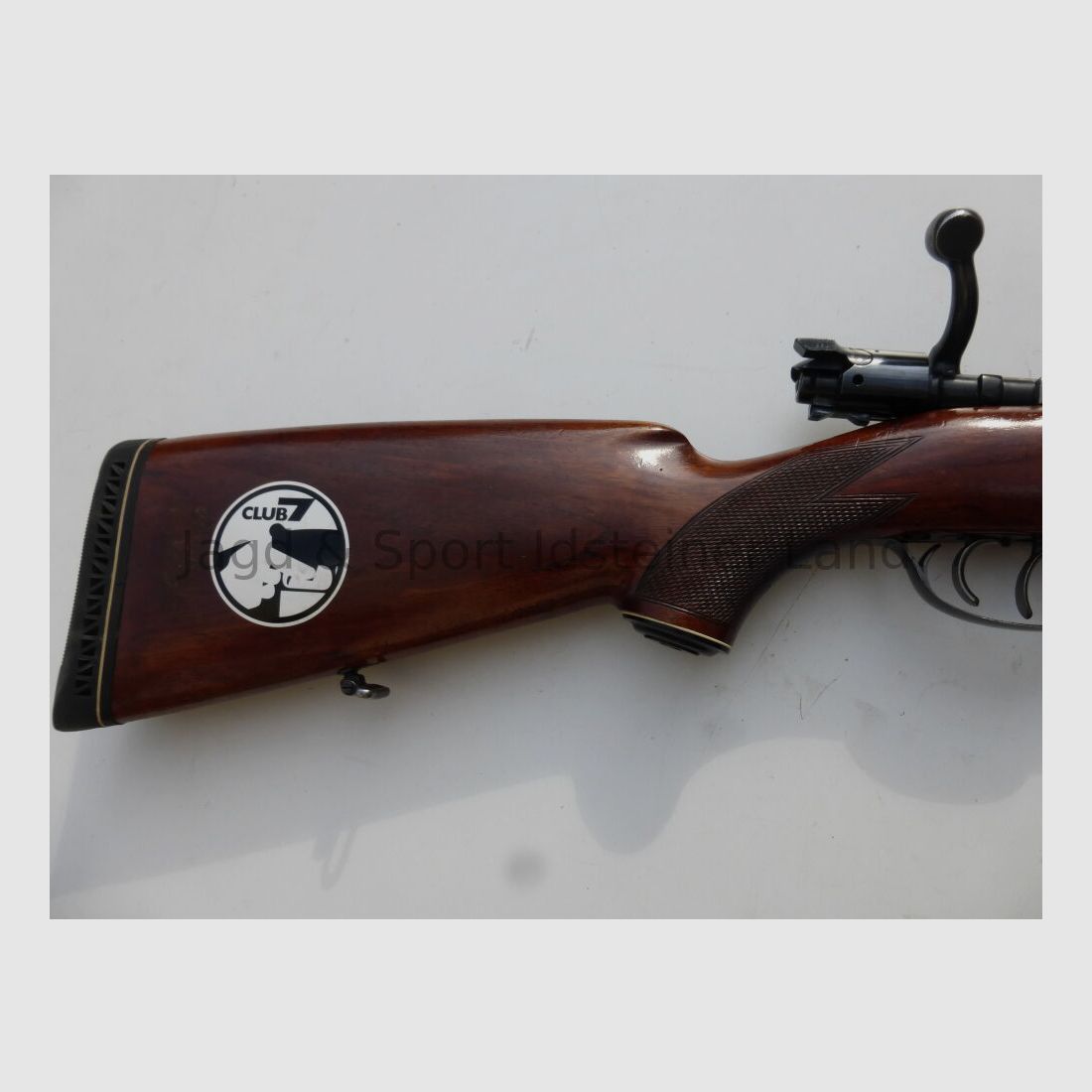 Frankonia K98