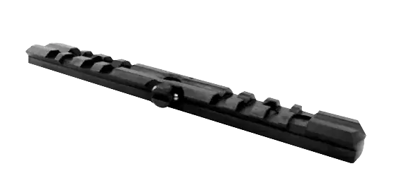 Montaggio Rimovibile Browning Nomad Base SHPLUS per BLR Azione Lunga, immagine 2 di 2