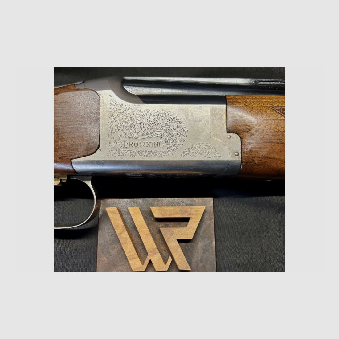 Browning B 425 12/70
