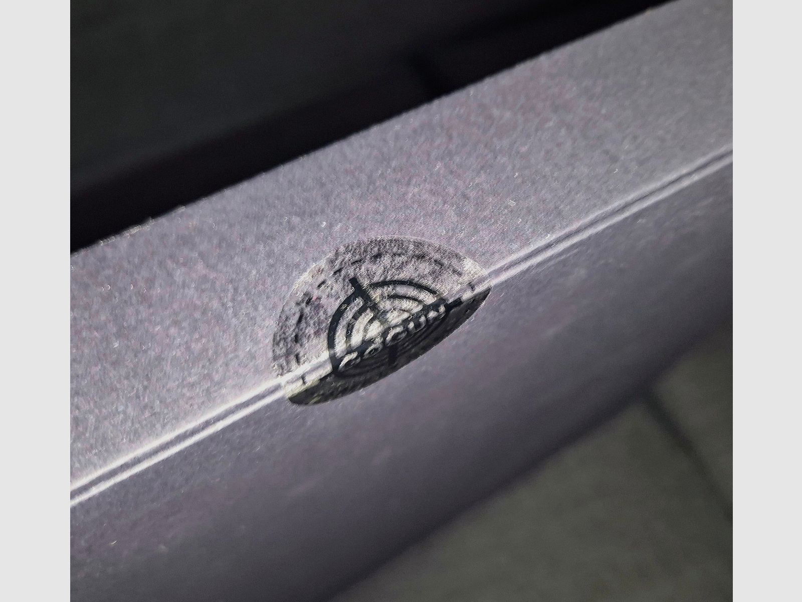 Gogun Jörg Sprave Brötchendolch 6er Set