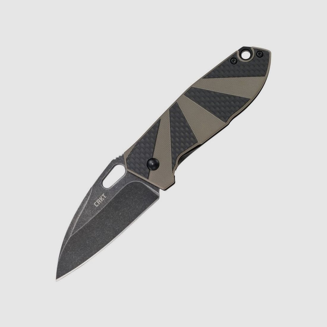 Taschenmesser CRKT Heron, Bild 1 von 5