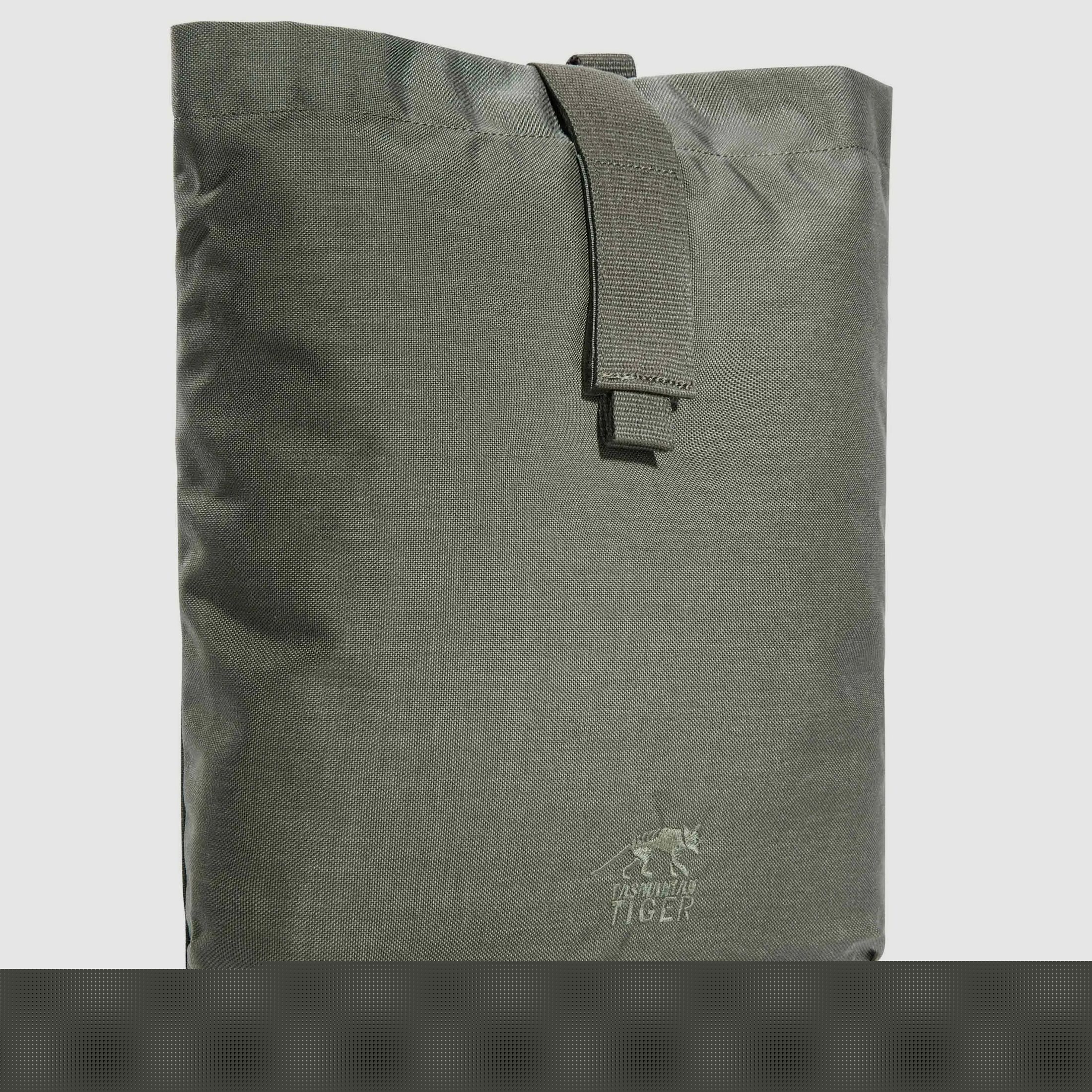 Bolsa de accesorios Tasmanian Tiger Dump Pouch