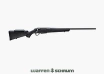 Tikka T3x Lite ADJ Kort Links Geweeraftrek