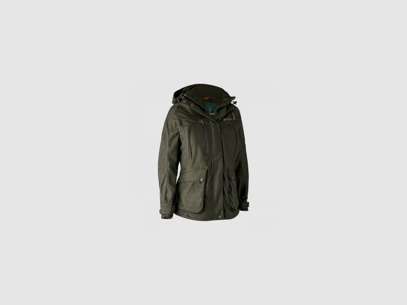 Deerhunter Raven Lady-Jacke Jacken Damen