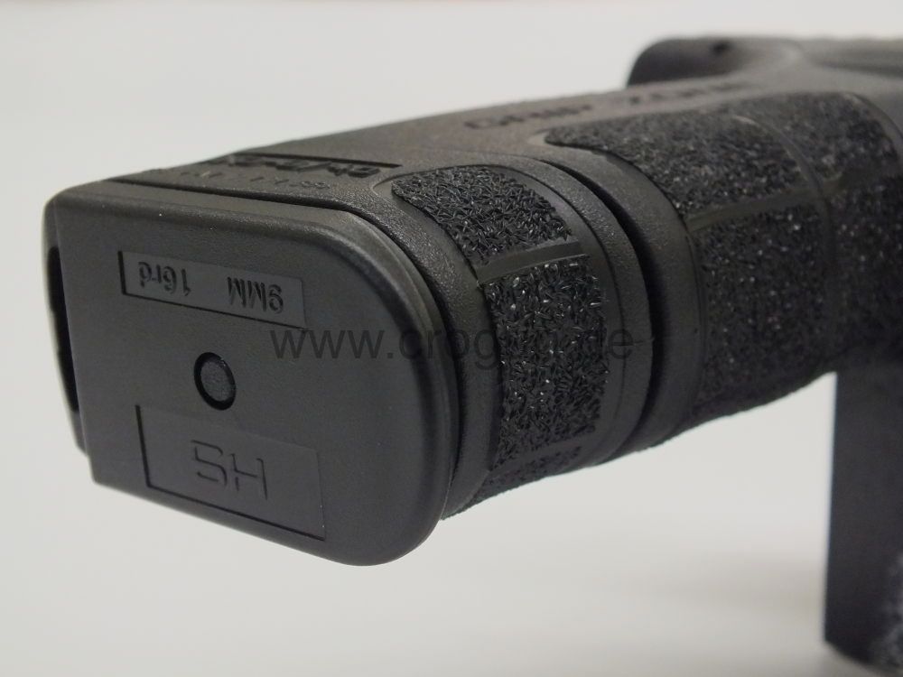 HS Produkt XD-9 SUB COMPACT MOD.2