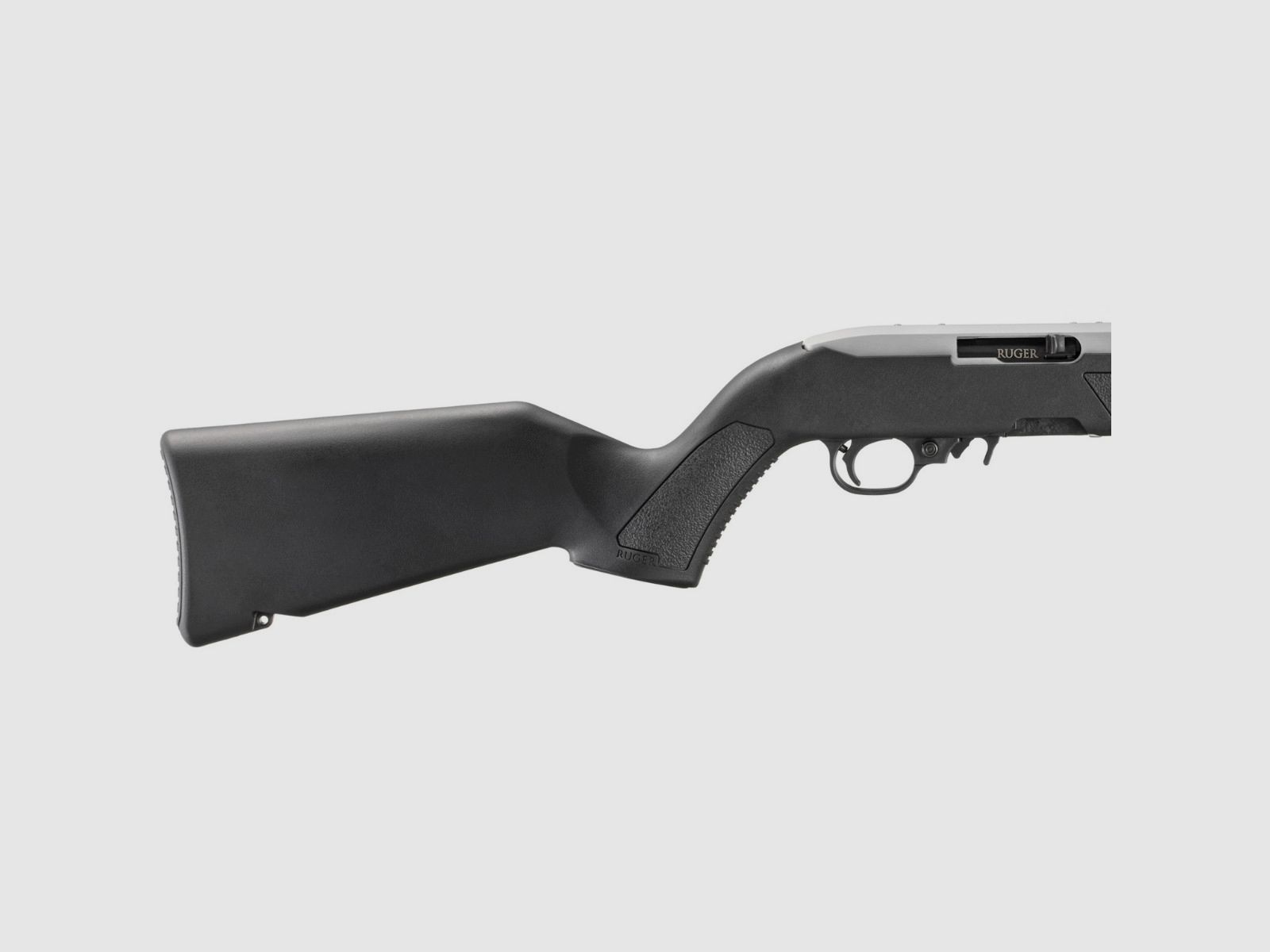 Ruger 10/22 Lightweight 16,4" Standard / roestvrij staal - 32004, afbeelding 5 van 10