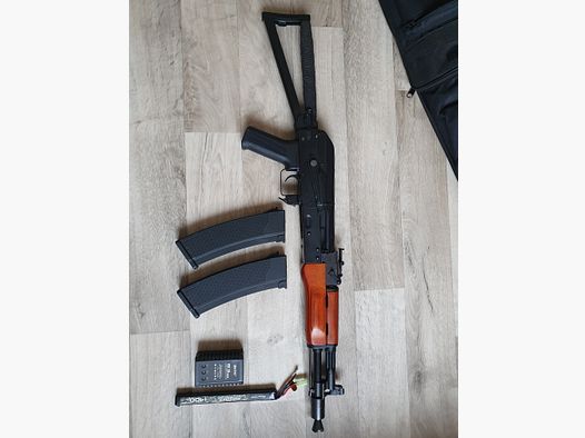 Airsoft 