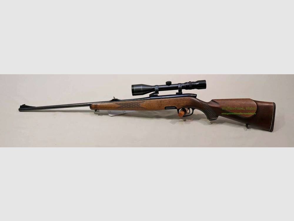 Steyr - Mannlicher - Österreic Repetierbüchse Mod. L