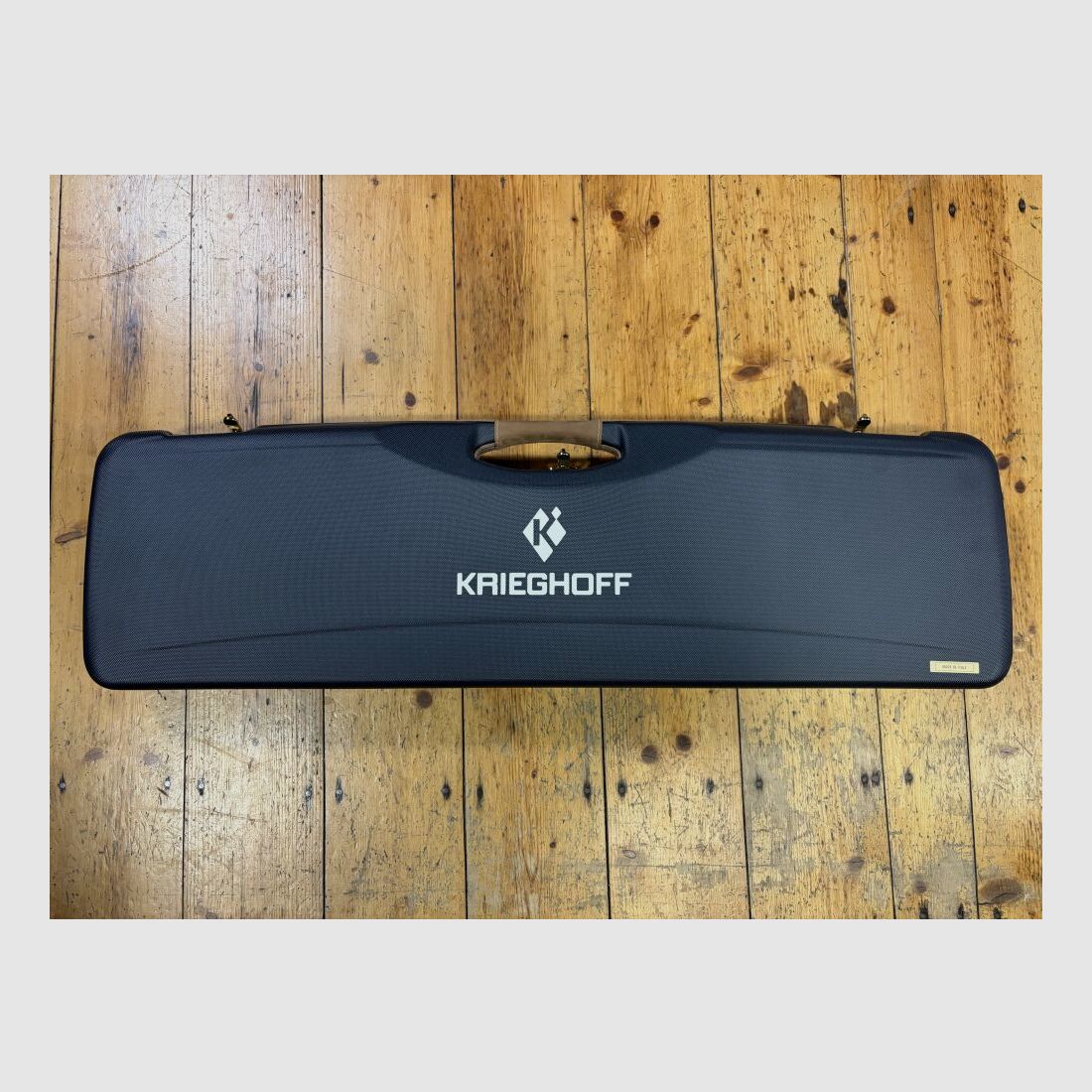 Krieghoff K-80 12/76