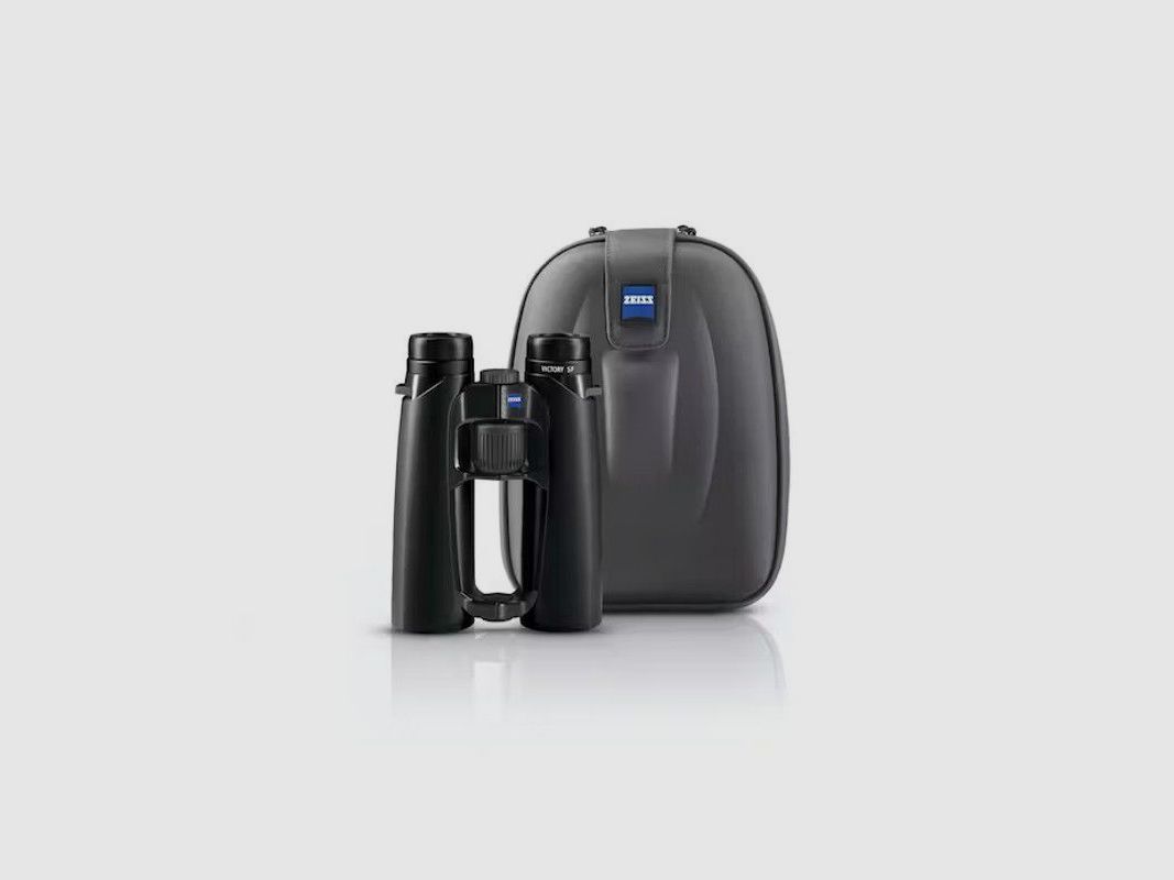 Lornetka Zeiss Victory SF 8x42, zdjęcie 6 z 6