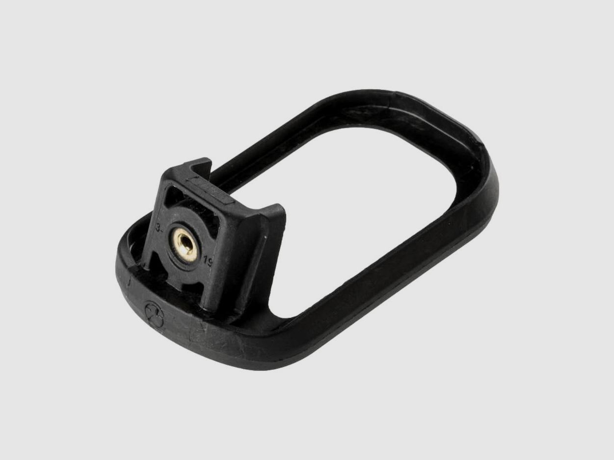 Magpul GL Enhanced Magazine Well Glock 17 Gen 3, image 1 of 3