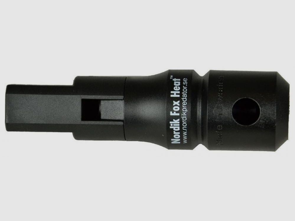 Nordik Locker FOX HEAT