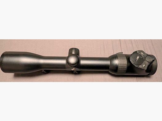 SWAROVSKI Z6i 1,7–10x42 w dobrym stanie