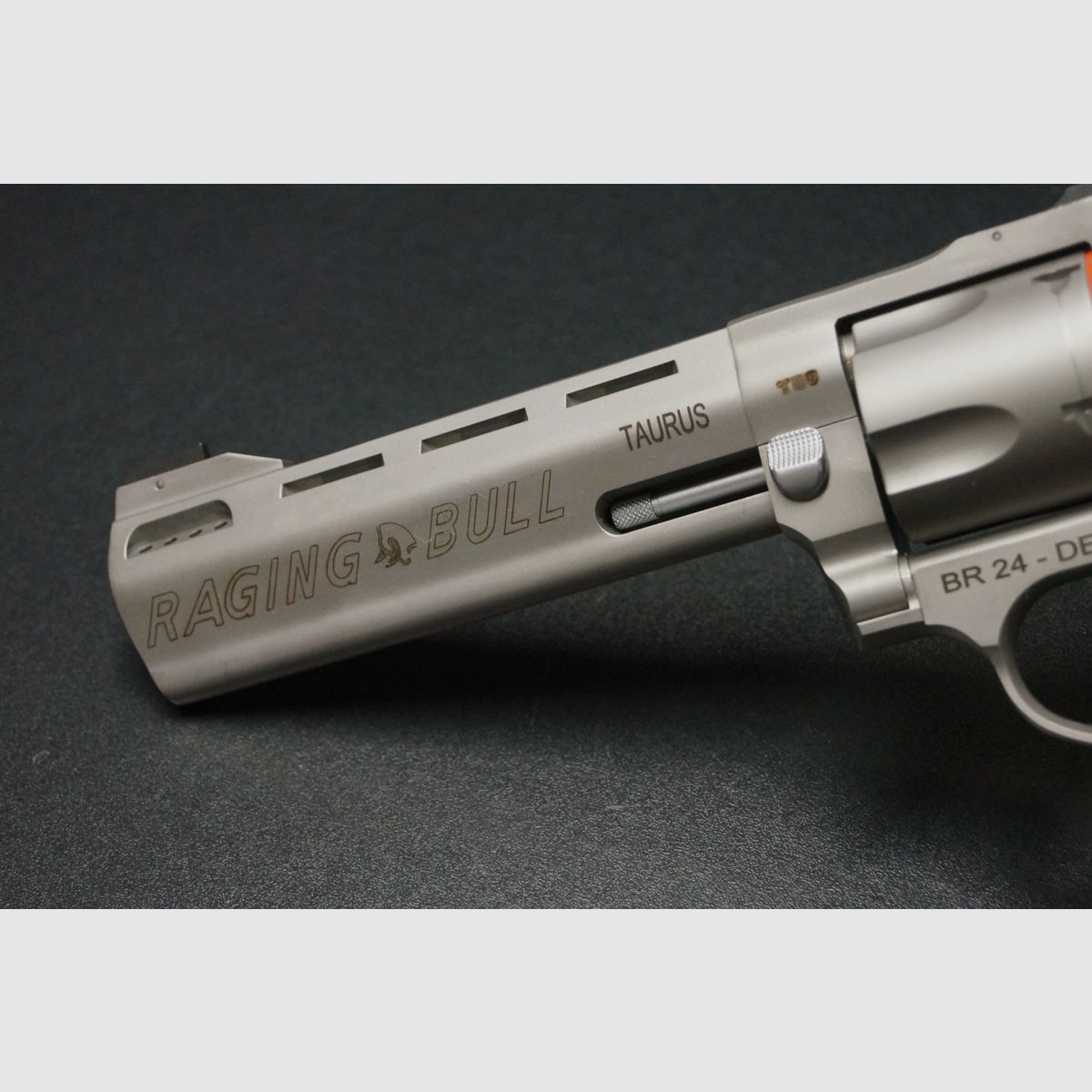 Taurus 454 Raging Bull 6.5″, Bild 5 von 7