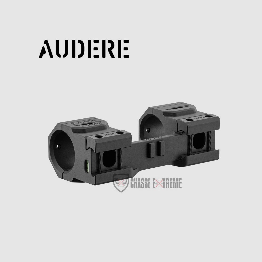 AUDERE Adversus Gen 2 Mounts Diameter 34mm, image 3 of 5