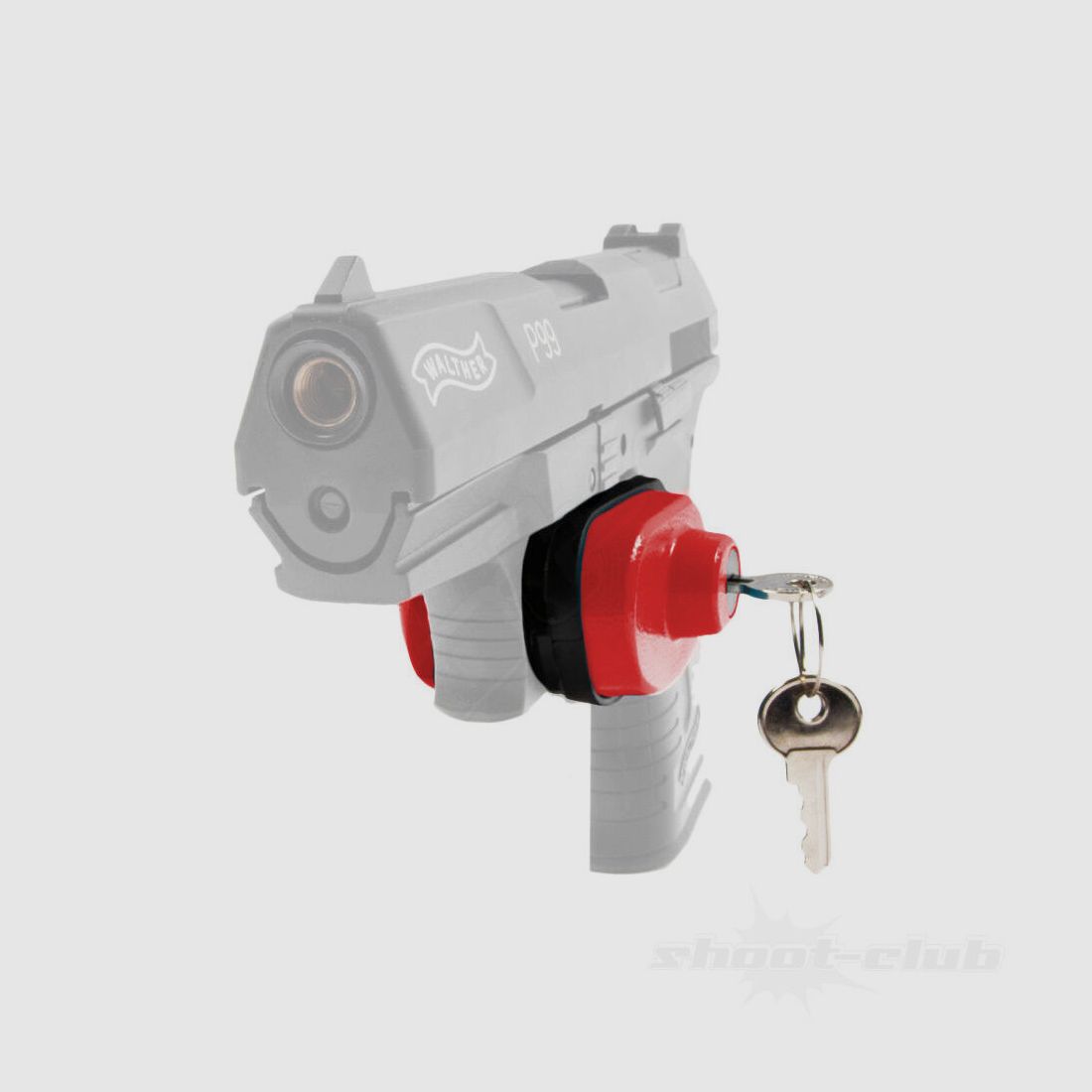 UMAREX ProSecur Trigger Lock