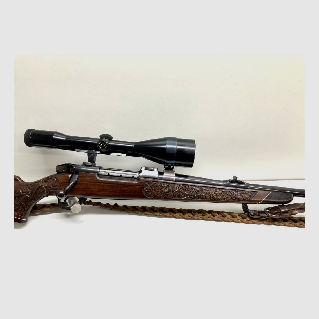 SAUER Weatherby	 Europa - Waffen Friedrichs