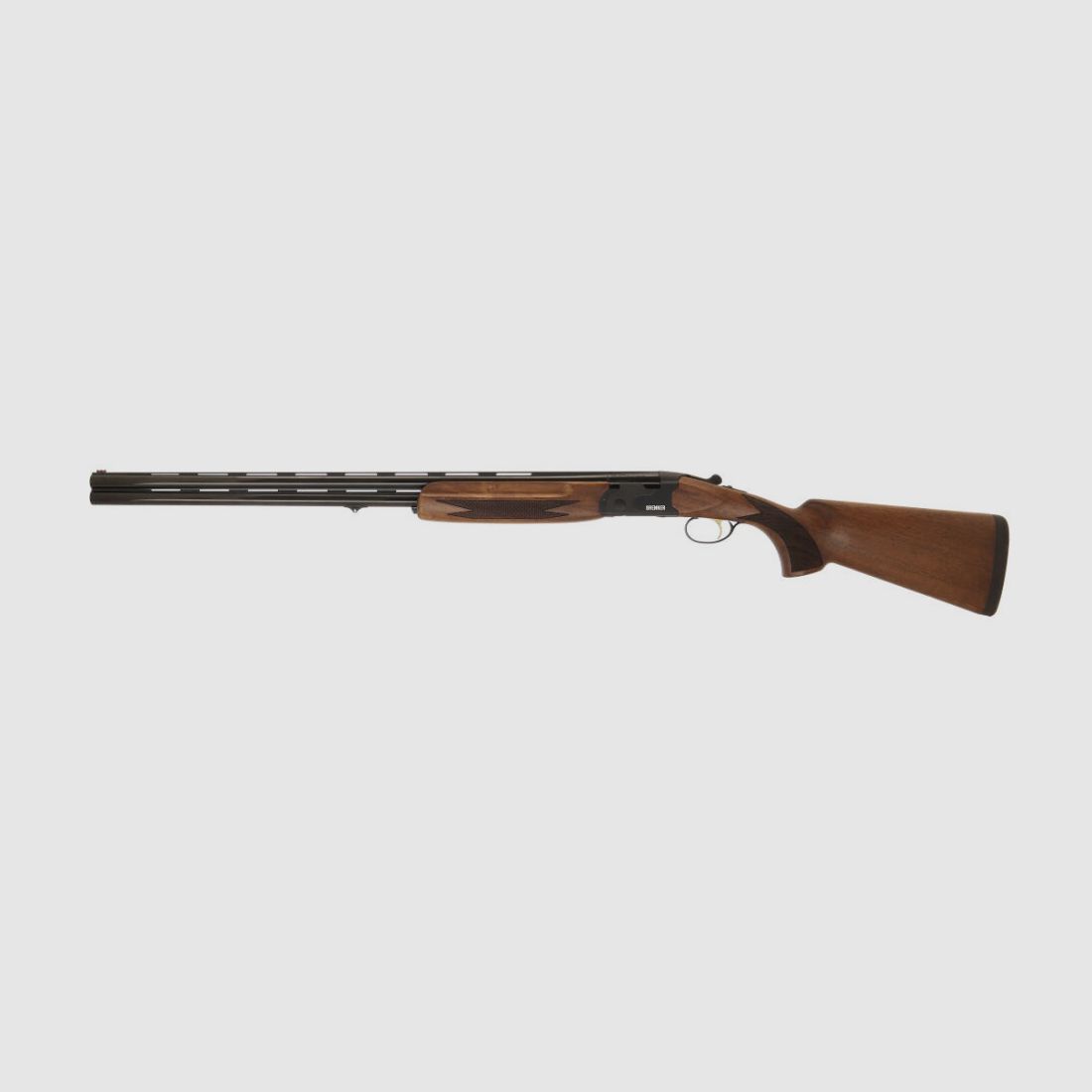 Brenner bockdoppelflinte BF18