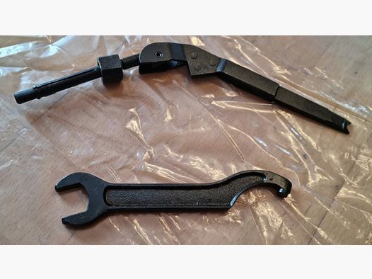 MG42 / MG53 / MG3 ensemble d'outils - 3 pièces