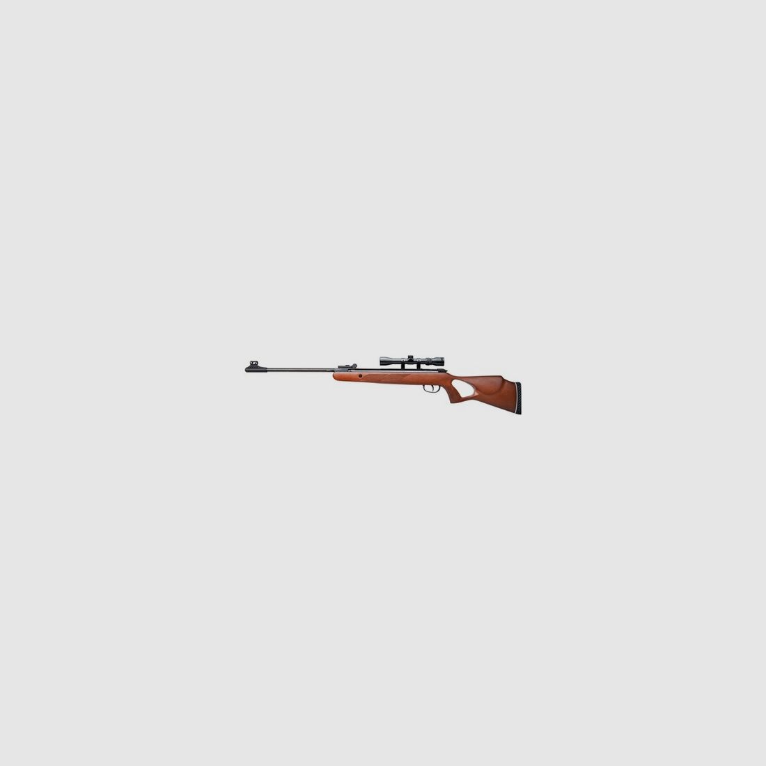 Diana Luftgewehr Set Two-Fifty